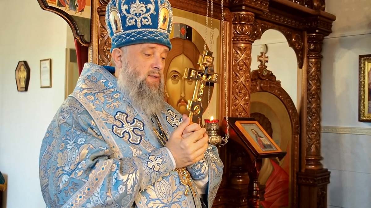 9 лет назад жители Кобрина и окрестностей обрели список иконы Божией Матери «Скоропослушница»