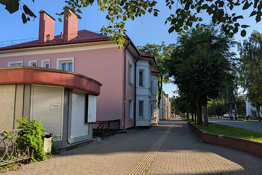 Когда погодка действительно шепчет: прогноз в Кобрине на 2 и 3 августа
