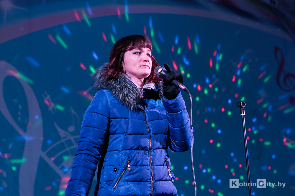 Полесье. Ярмарка 2018