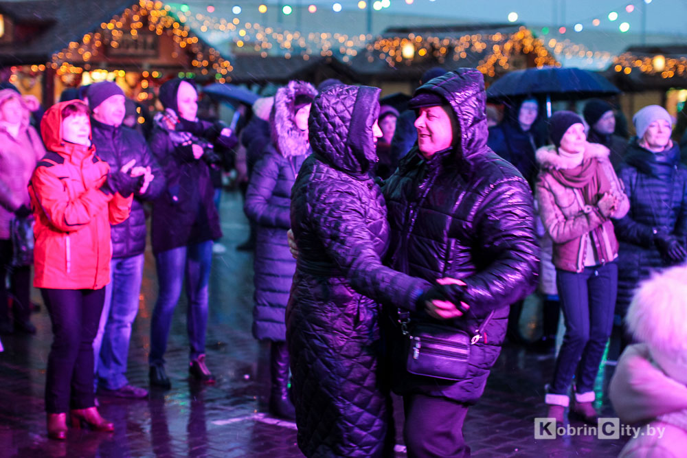 Полесье. Ярмарка 2018