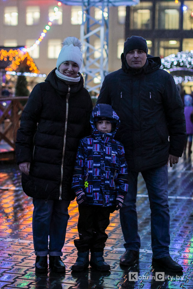 Полесье. Ярмарка 2018