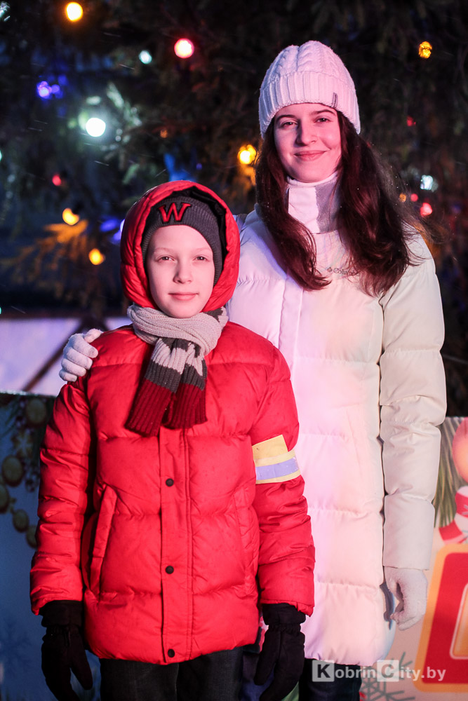 Полесье. Ярмарка 2018
