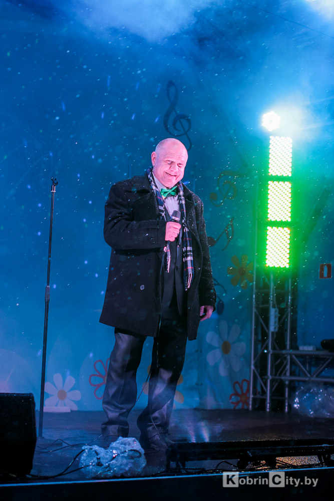 Полесье. Ярмарка 2018