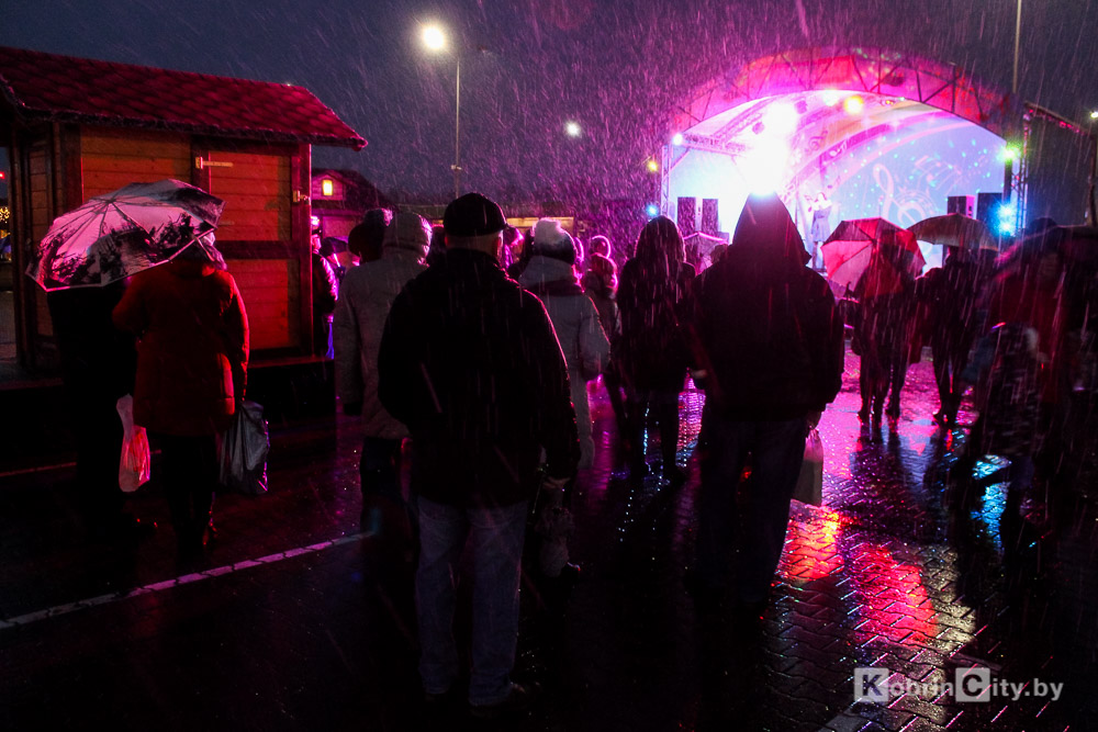 Полесье. Ярмарка 2018