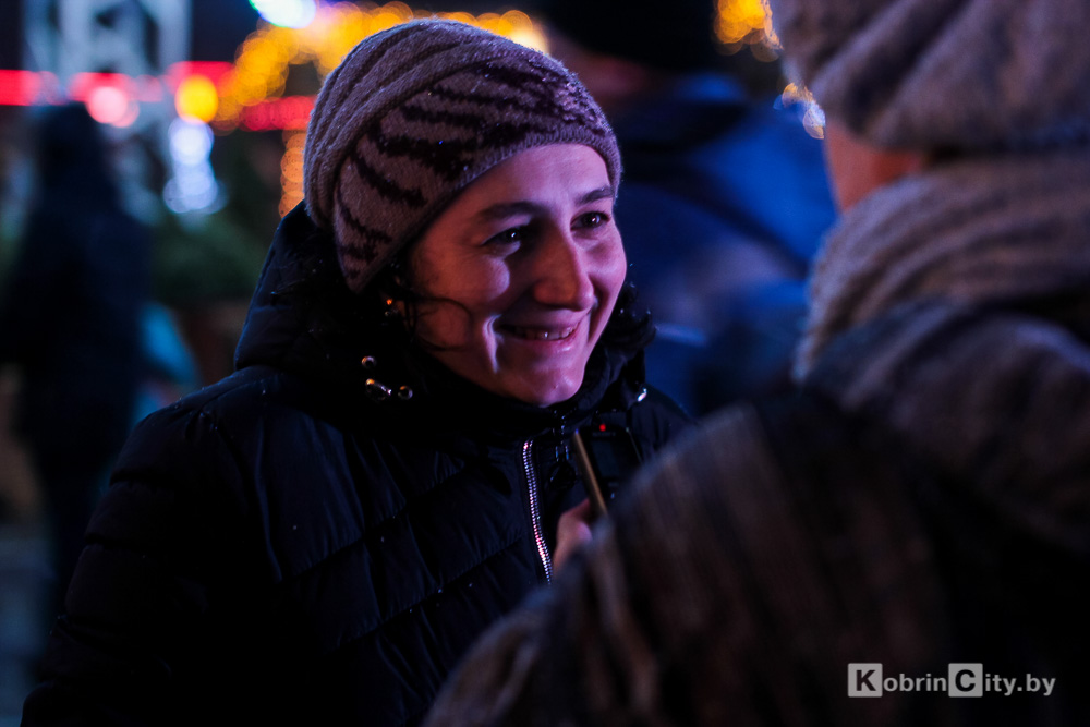Полесье. Ярмарка 2018