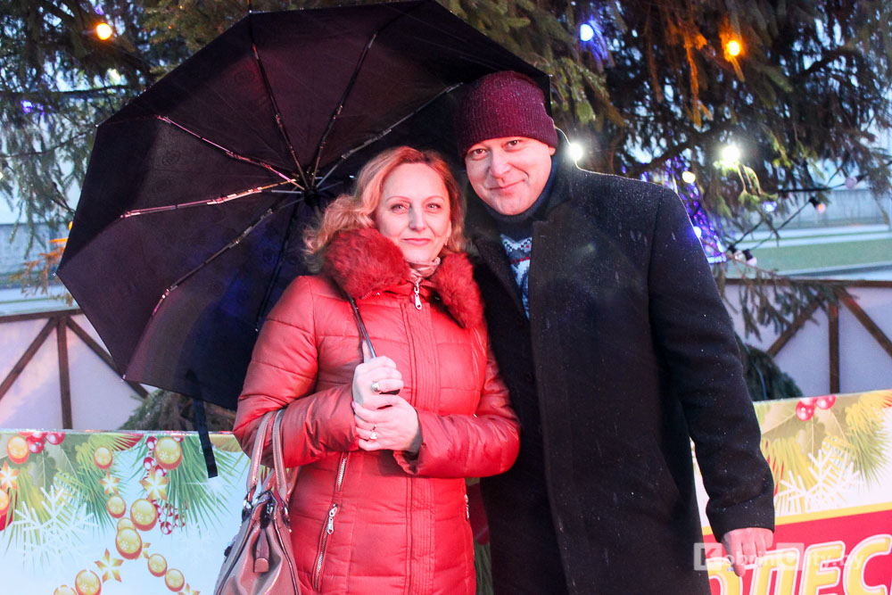 Полесье. Ярмарка 2018
