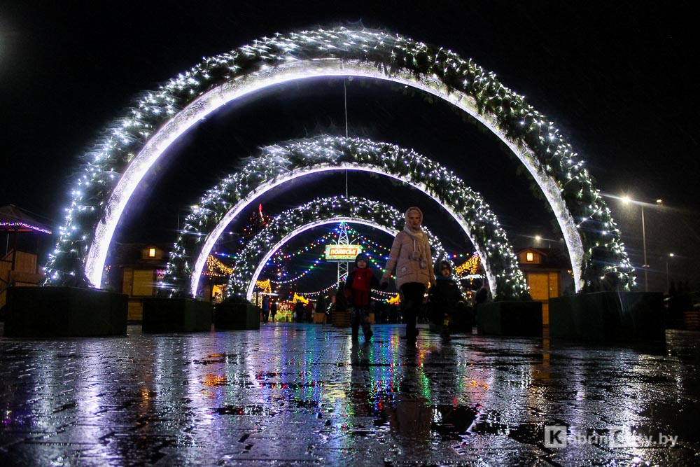Полесье. Ярмарка 2018