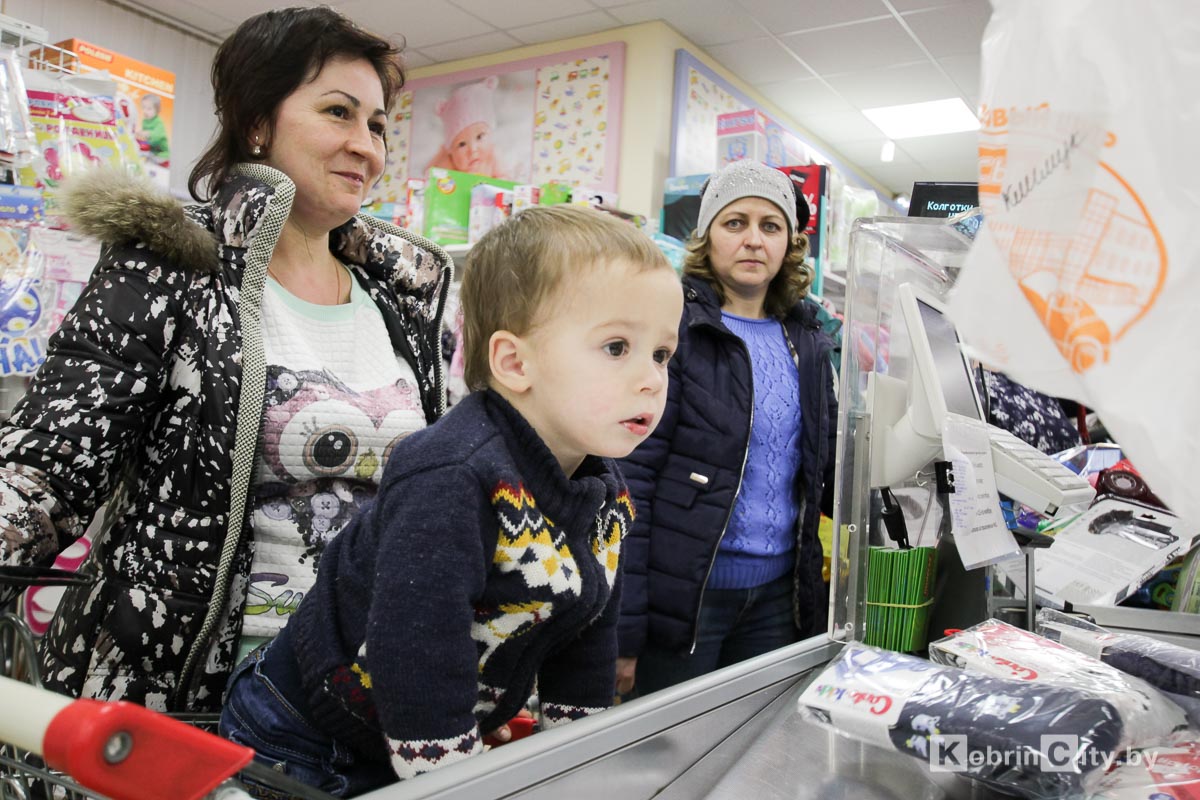 Черная пятница 2019 на Полесье. Скидки до 70%