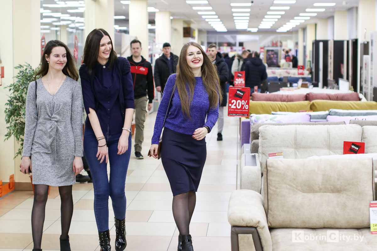 Черная пятница 2019 на Полесье. Скидки до 70%