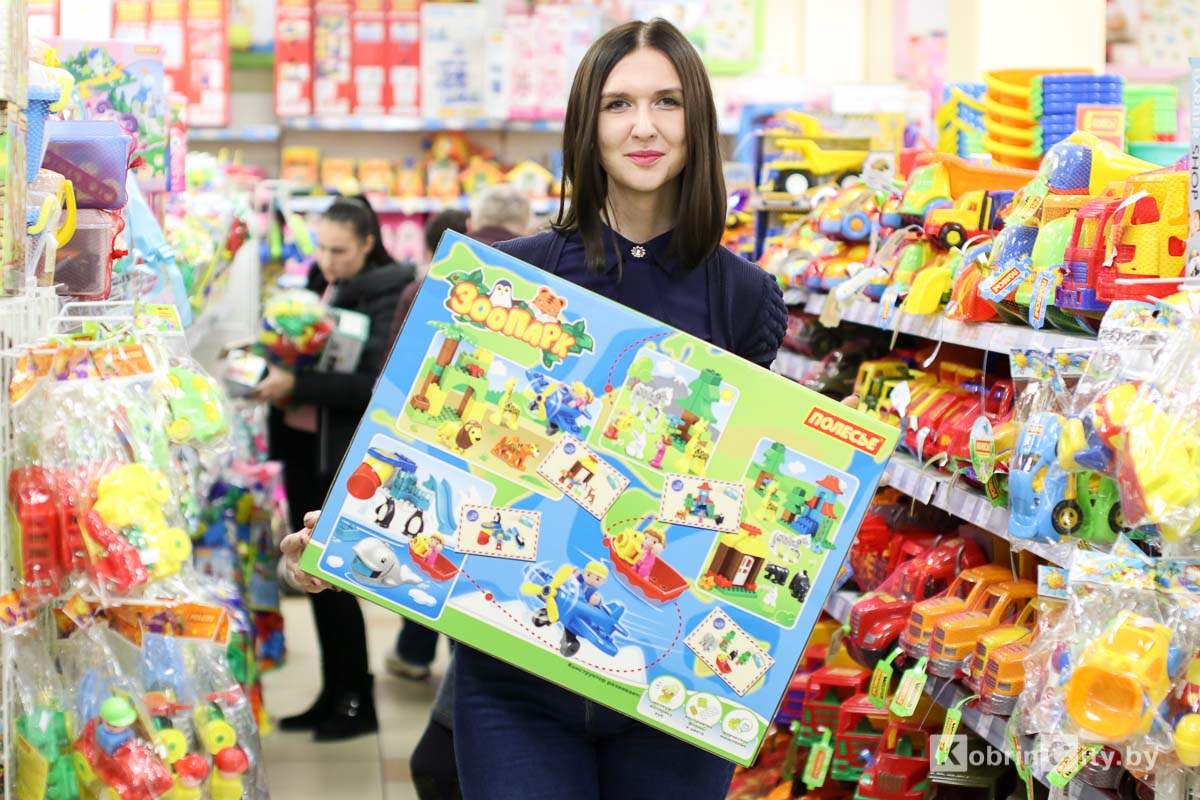 Черная пятница 2019 на Полесье. Скидки до 70%