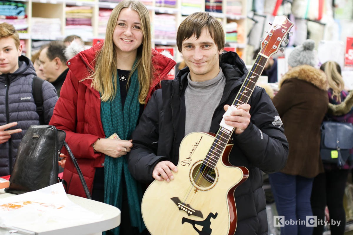 Черная пятница 2019 на Полесье. Скидки до 70%