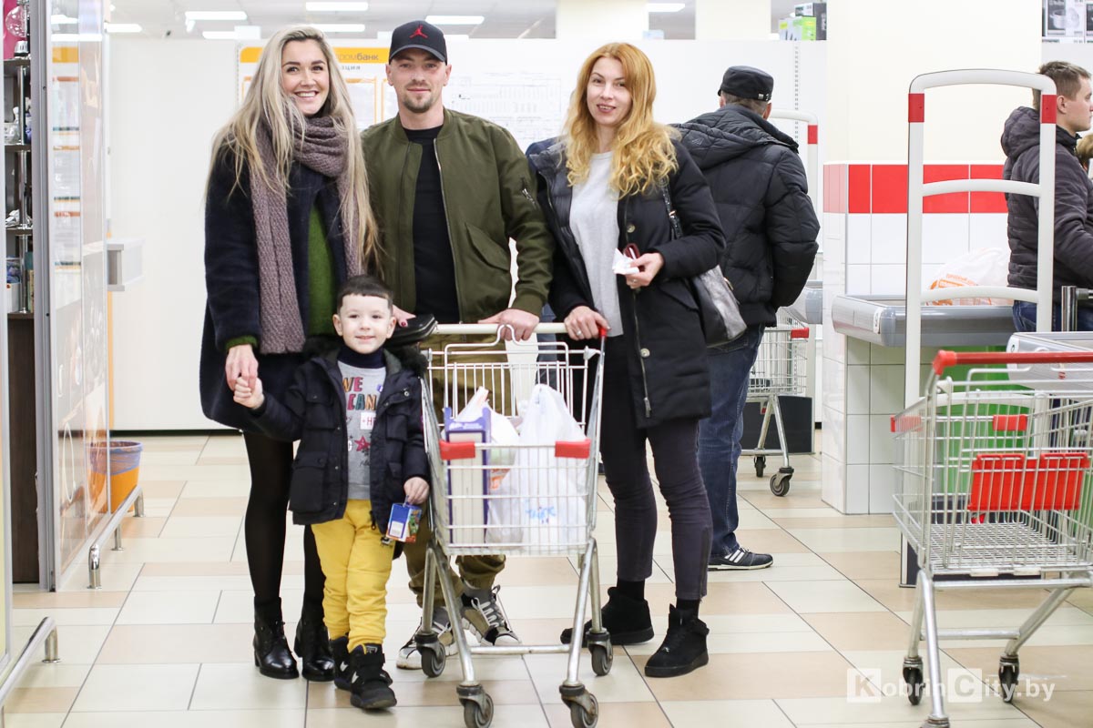 Черная пятница 2019 на Полесье. Скидки до 70%