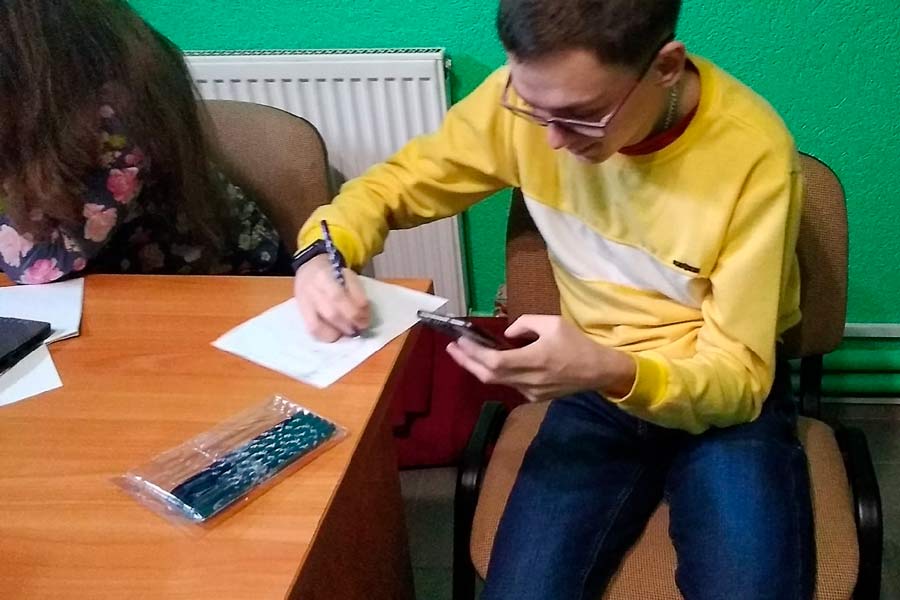 Кобринская православная молодёжь заняла первое место в международной онлайн-викторине