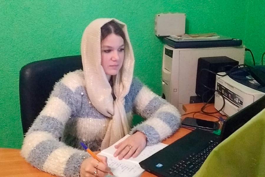 Кобринская православная молодёжь заняла первое место в международной онлайн-викторине