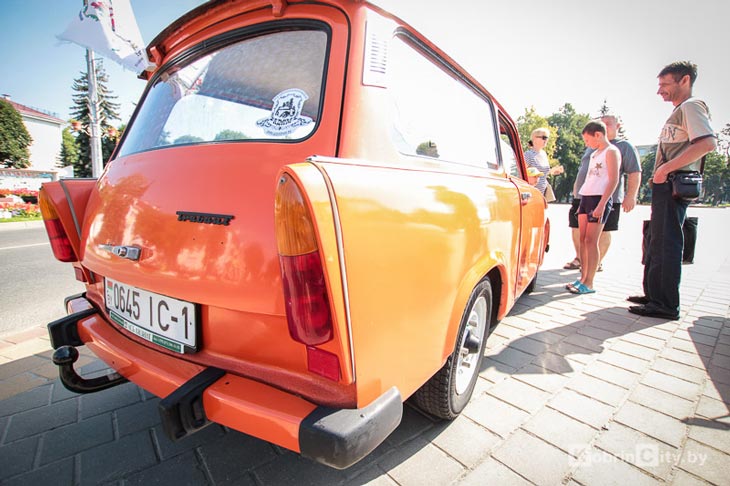 retro avto 23