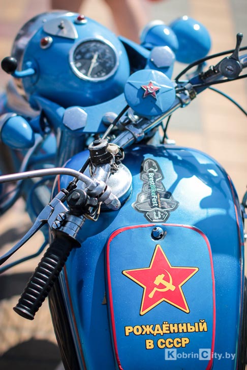 retro avto 41