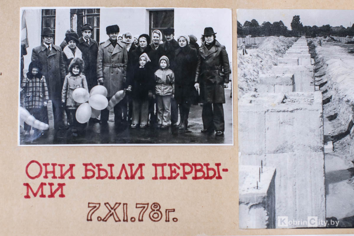 Ручайка отмечает юбилей: 40 лет
