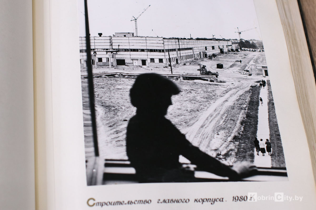 Ручайка отмечает юбилей: 40 лет