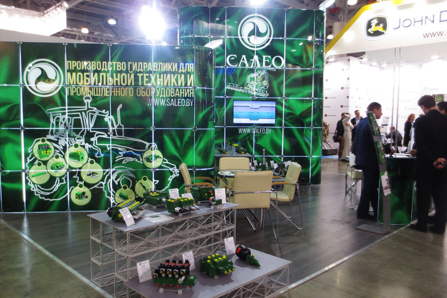Салео