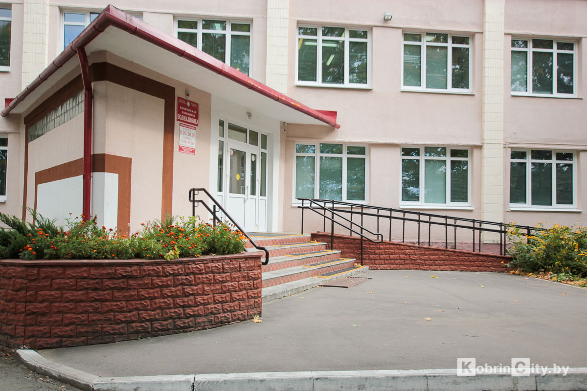 Ранняя диагностика онкологии: кабинет скрининга в Кобрине