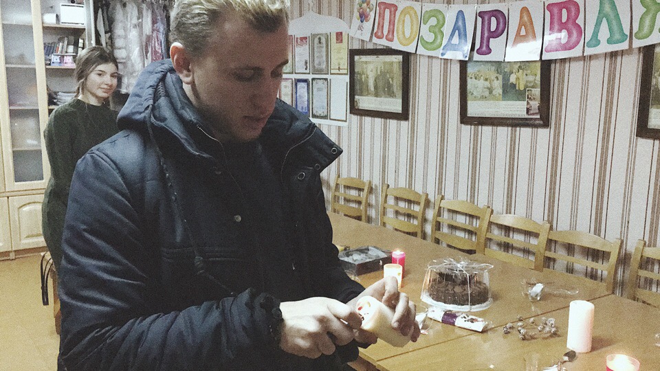 Рождество Христово. Александро-Невский кафедральный собор. 7 января 2019