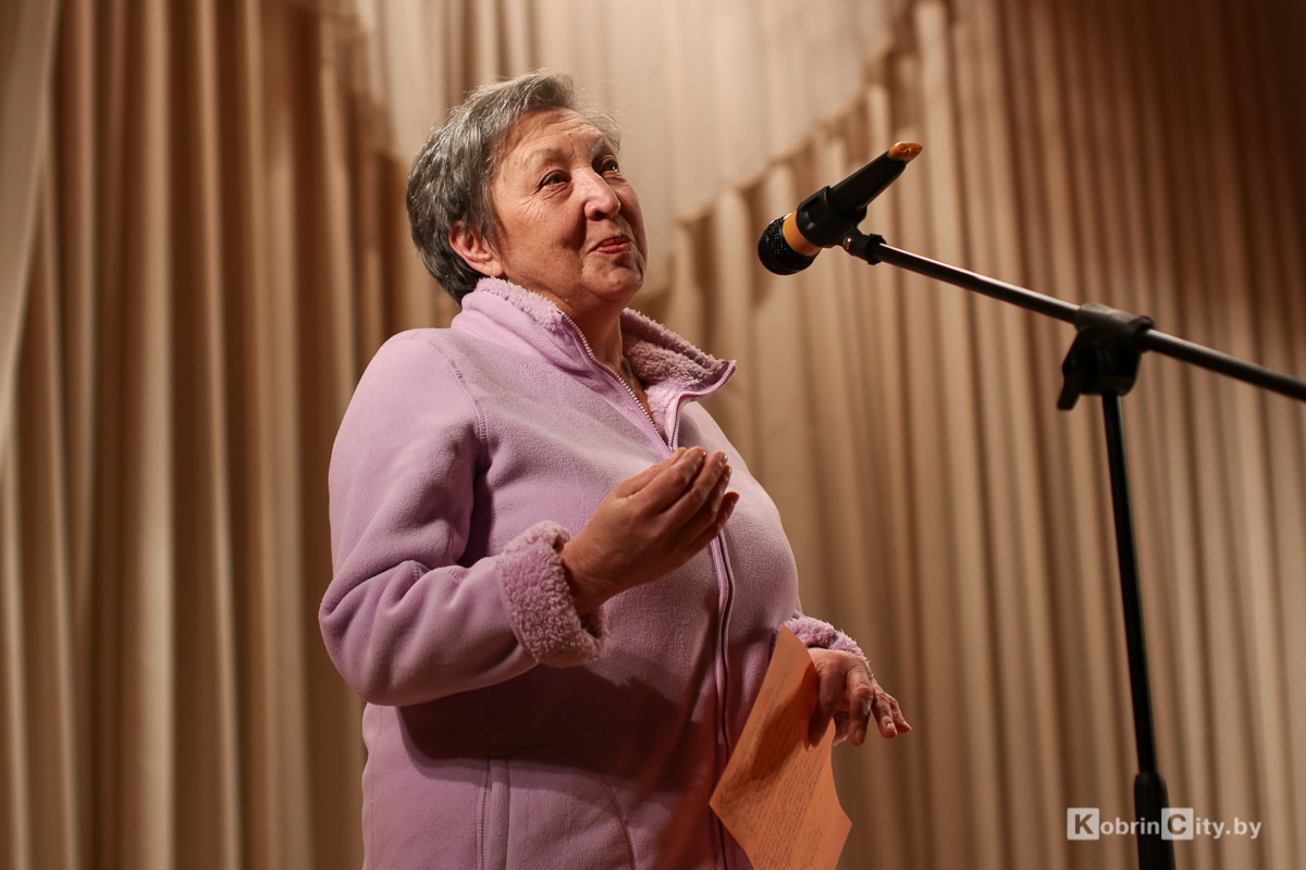 80-лет образованию суда Кобринского района