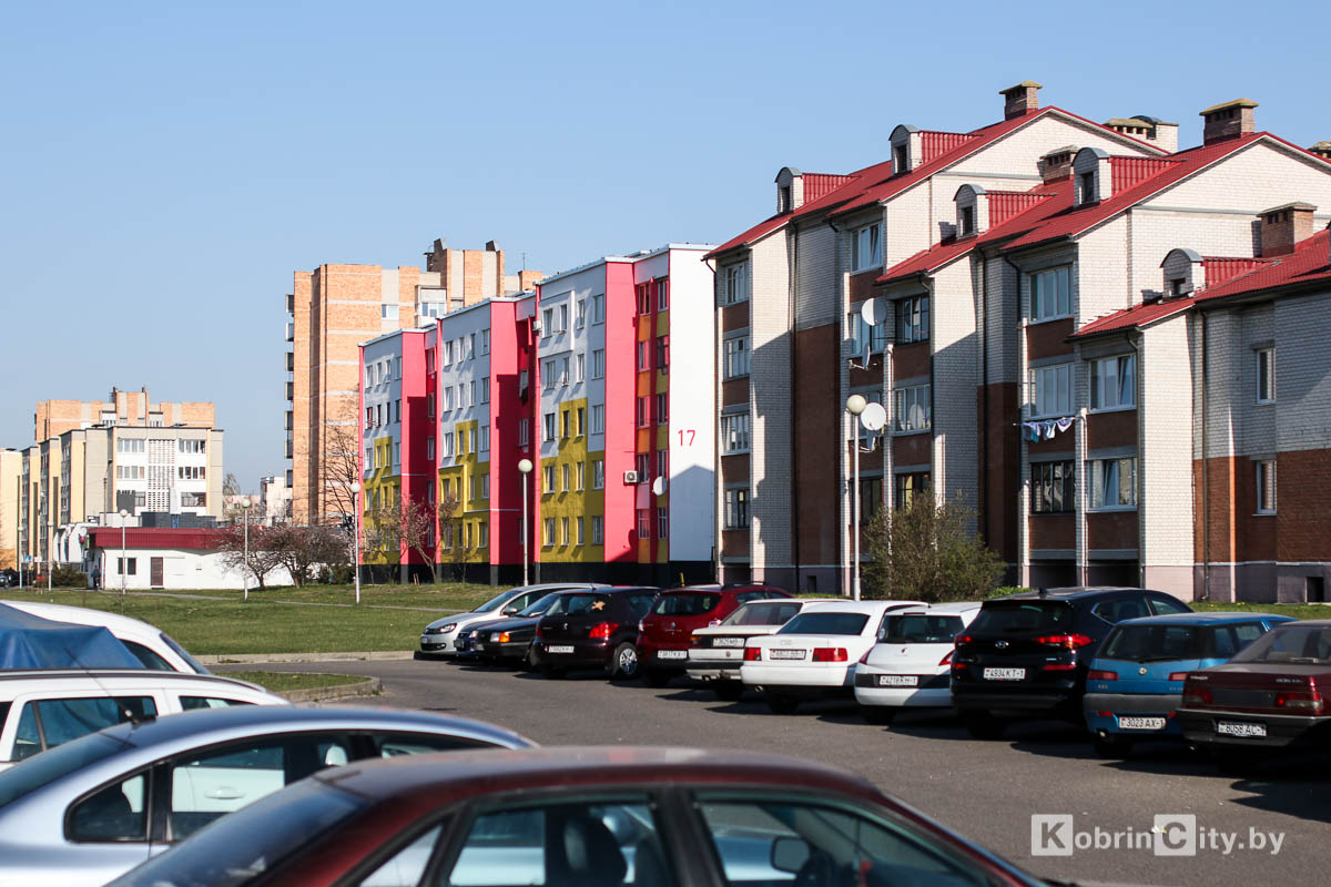 Рекорд Брестской области: в Кобрине цена квадрата подскочила на 1,2% за неделю