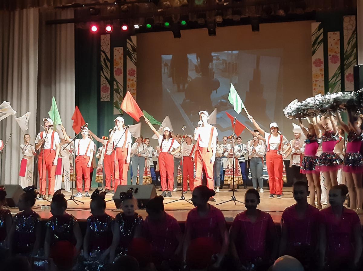 WorldSkills 2020. Среди победителей – учащиеся Кобринского политехнического колледжа