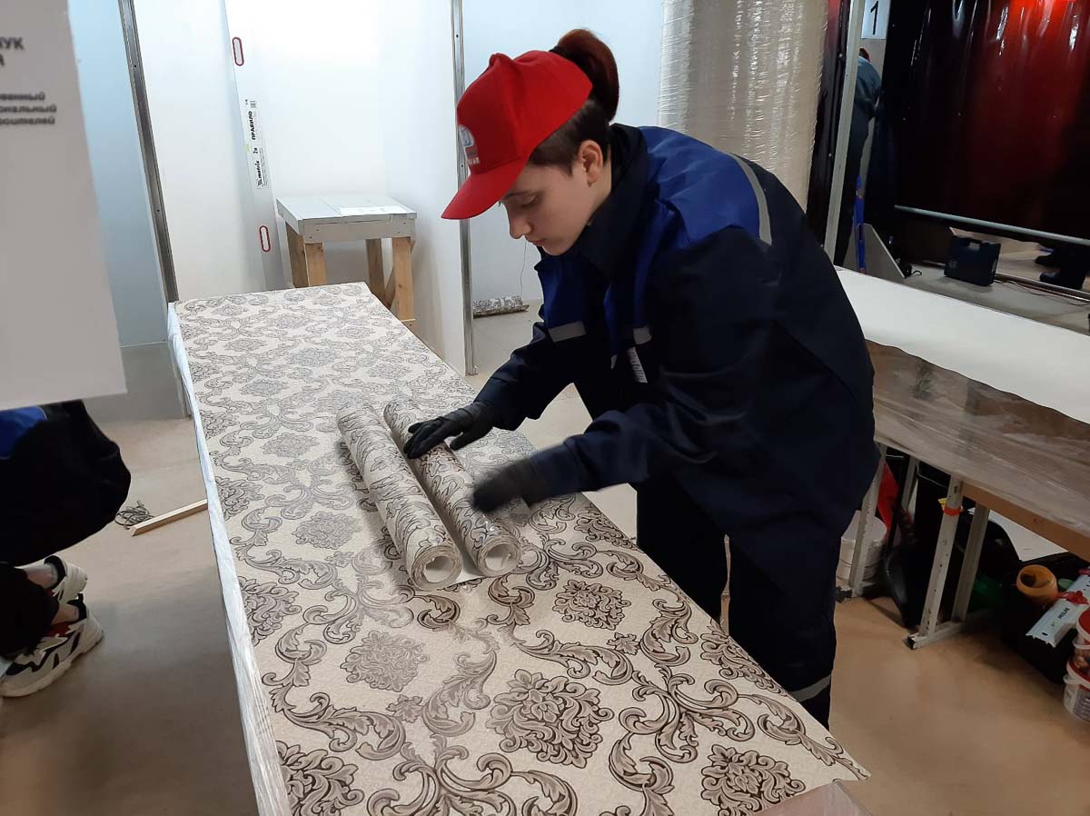 WorldSkills 2020. Среди победителей – учащиеся Кобринского политехнического колледжа