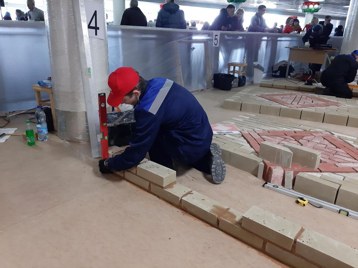 WorldSkills 2020. Среди победителей – учащиеся Кобринского политехнического колледжа