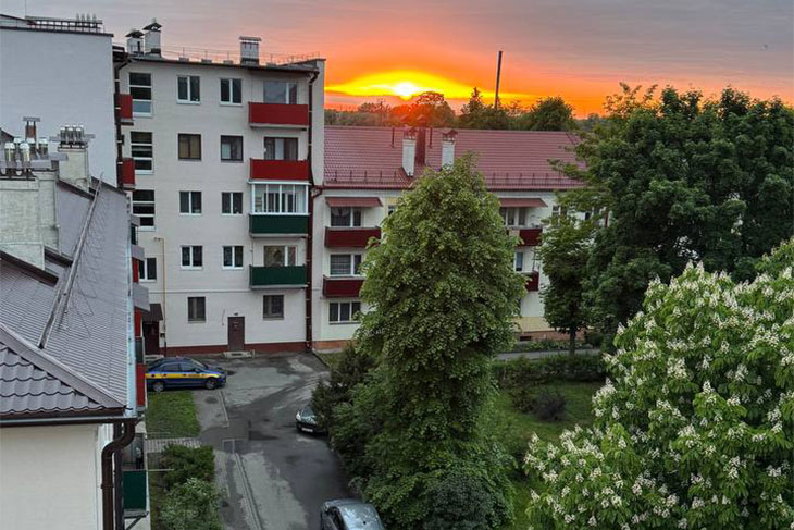 Хозяева больших квартир в Беларуси будут уплачивать налоги по повышенной расчетной ставке
