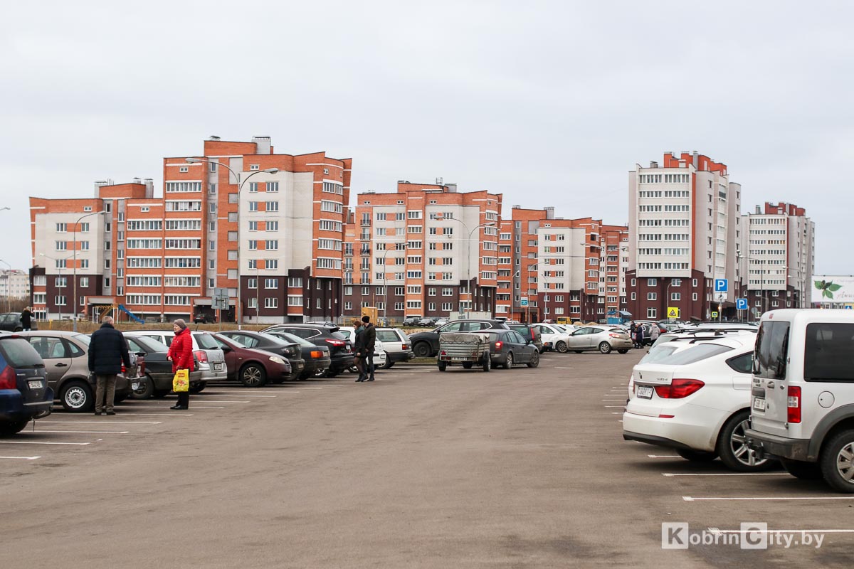 Как изменились цены на квартиры в Кобрине за неделю