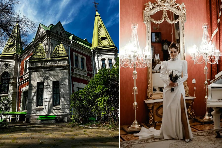 От фантазийного замка до «кровавого» госпиталя: топ-5 дворцов в Беларуси, которые точно стоит увидеть