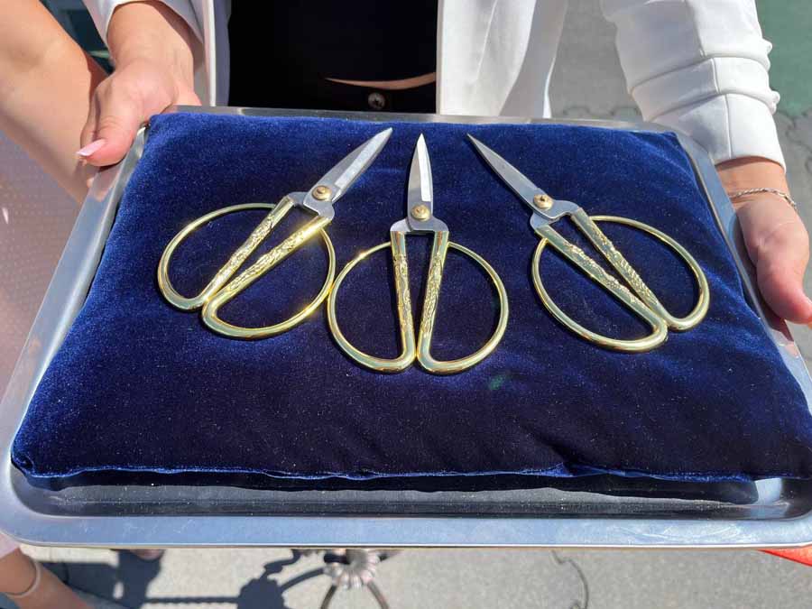 В Кобрине на набережной открыли новую детскую площадку. Фоторепортаж