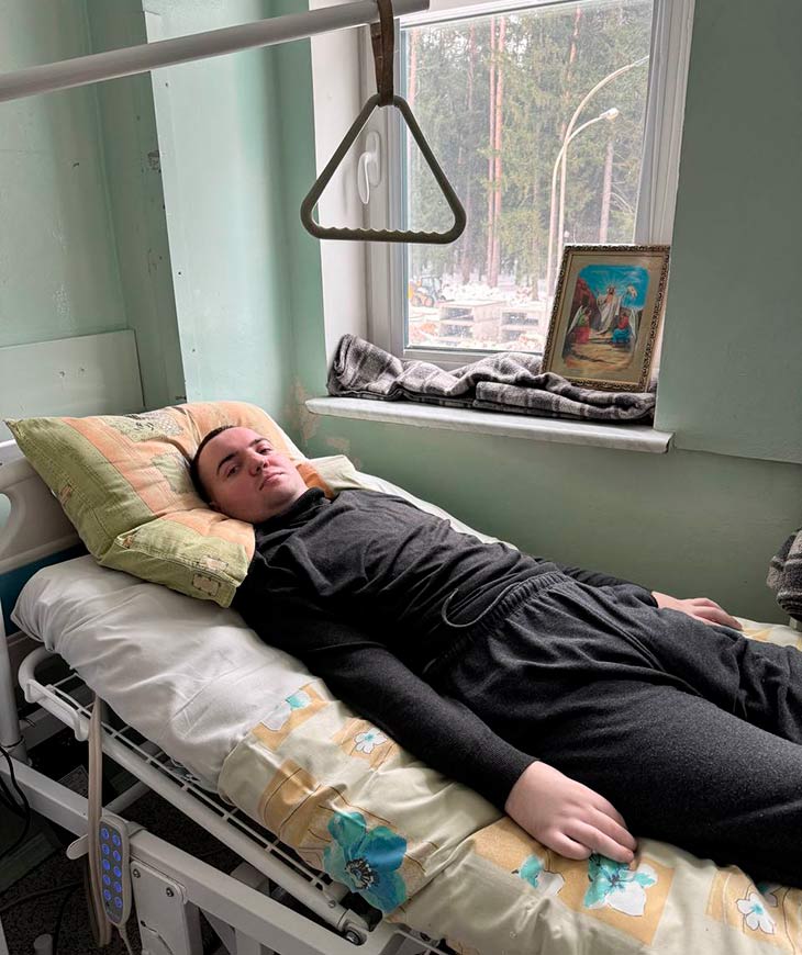 dima levchuk 2026 2