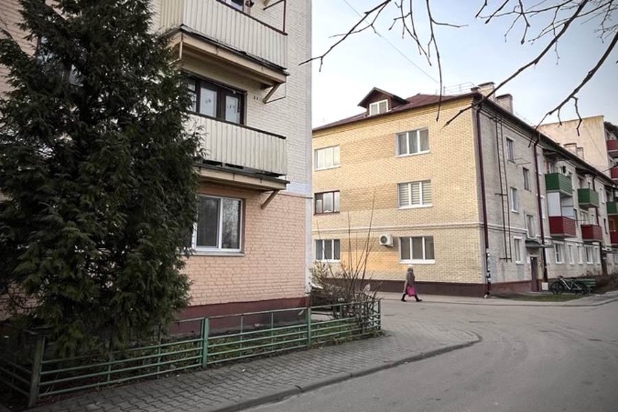 «Хрущёвки» планируют сносить? Что ждёт жилищную политику Беларуси в ближайшие пять лет