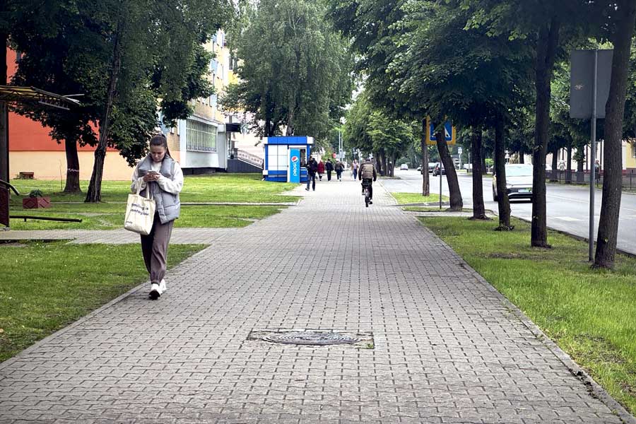 Рост пенсий и пособий, лимиты на снятие наличных с банковских карт: что еще изменится в Беларуси в августе