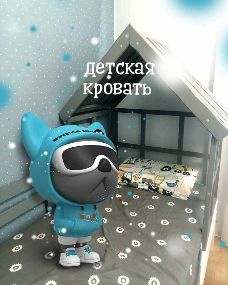 Столяр и художница из Кобрина увлеклись созданием арт-объектов для интерьера – хобби стало семейным бизнесом