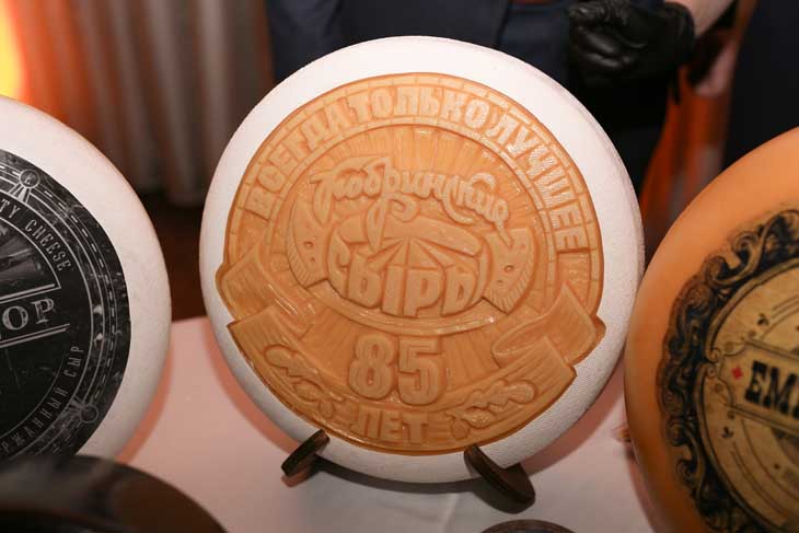 85-летний юбилей отметил Кобринский МСЗ — коллектив чествовали в тёплой и торжественной атмосфере