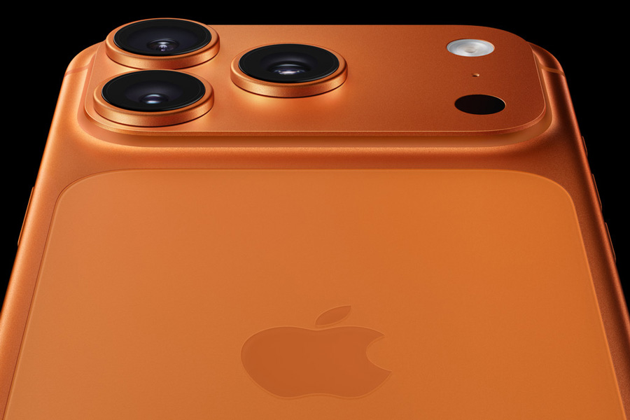 Apple презентовала новые смартфоны iPhone 17/17 Pro и iPhone Air. Что по ценам?