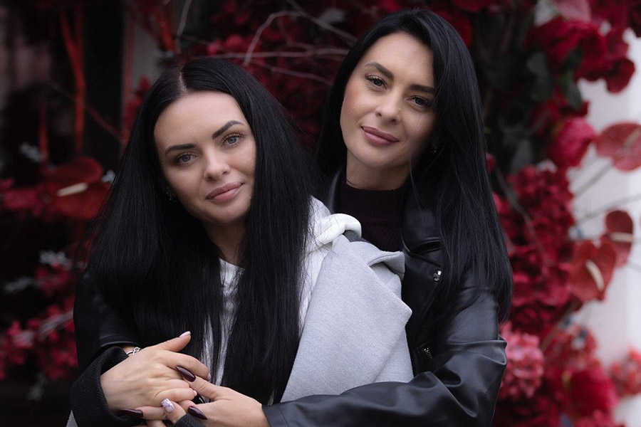 «Выжила благодаря сестре». Белоруска об инсульте в 30 лет