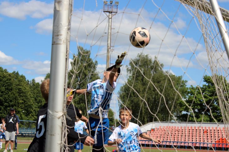 polesie cup 3