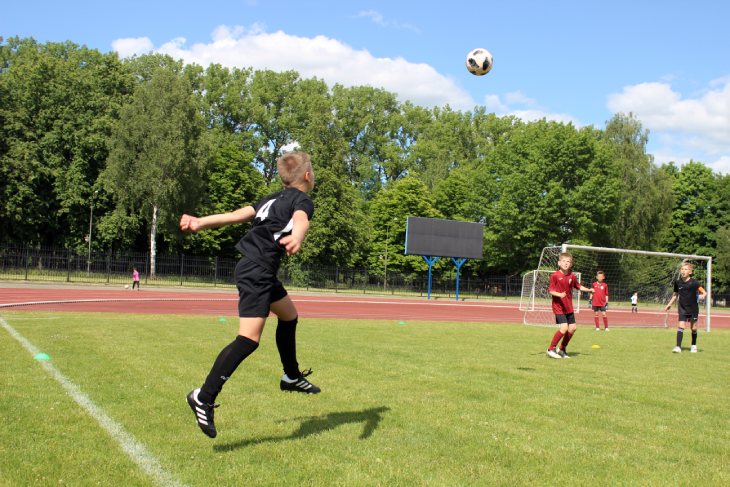 polesie cup 4
