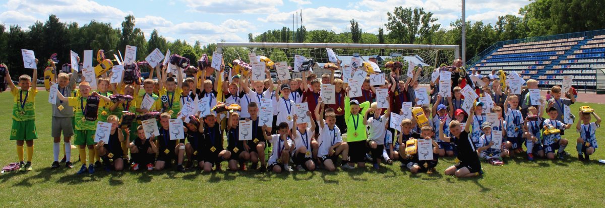 polesie cup 6