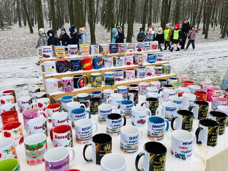 Чем удивляют мастера и подворья на фестивале-ярмарке «Берестейские сани-2025» в Кобрине