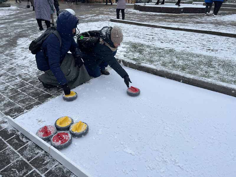 Чем удивляют мастера и подворья на фестивале-ярмарке «Берестейские сани-2025» в Кобрине