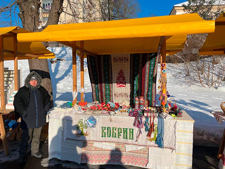 В Бресте стартовал фестиваль «Берестейские сани-2026»: чем впечатляет жителей и гостей столица региона