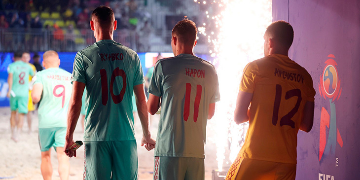 sbornaya belarusi plyazhnyi futbol 110525