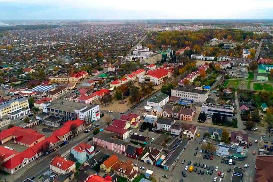 В Бресте подвели итоги социально-экономического развития региона в прошлом году и озвучили планы на нынешний