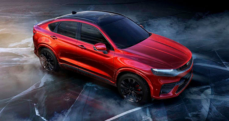 3Geely2020